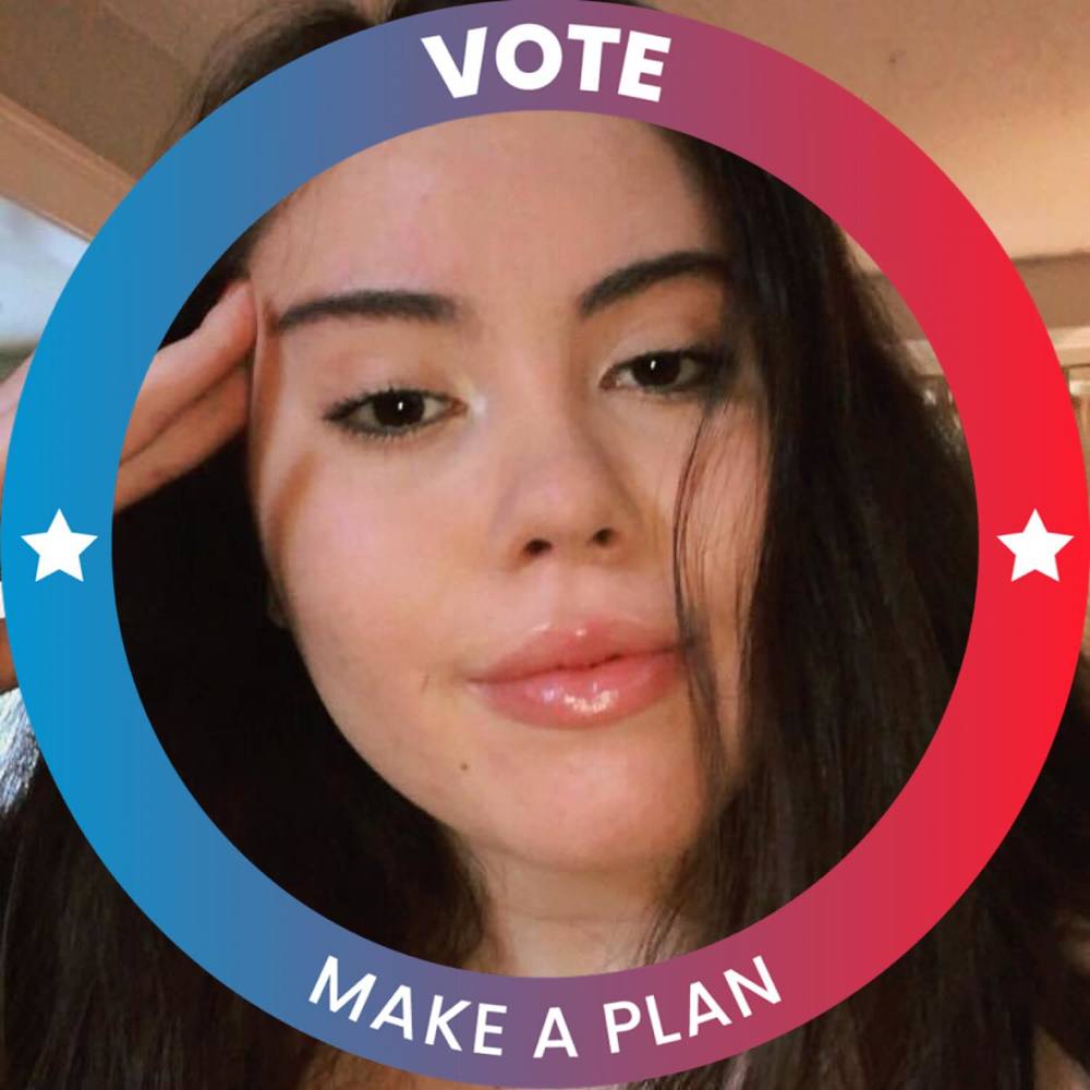 Meet your Posher, Andrea